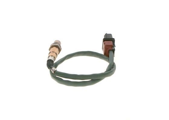 Lambda Sensor Bosch 0 258 017 603