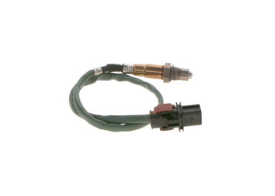 Buy Bosch 0 258 017 603 at a low price in United Arab Emirates!