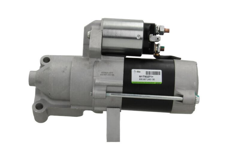 Starter BV PSH 830.907.243.130