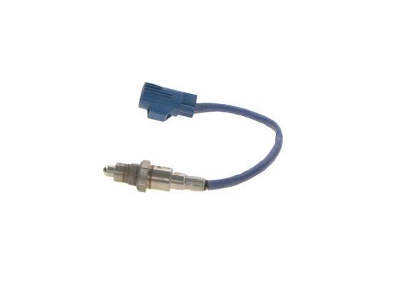 Lambda Sensor Bosch 0 258 030 01S