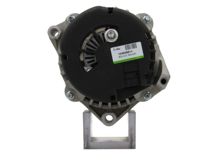 Alternator BV PSH 835.511.105.031