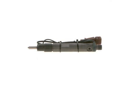 Bosch Injector fuel – price 1307 PLN