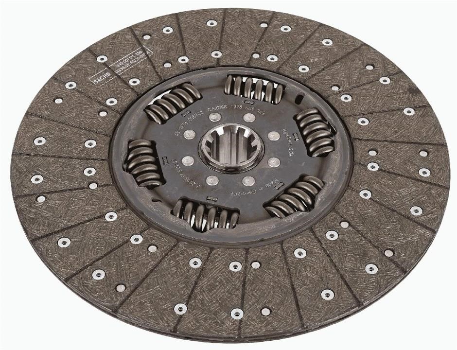 Buy SACHS 1878 008 742 at a low price in United Arab Emirates!