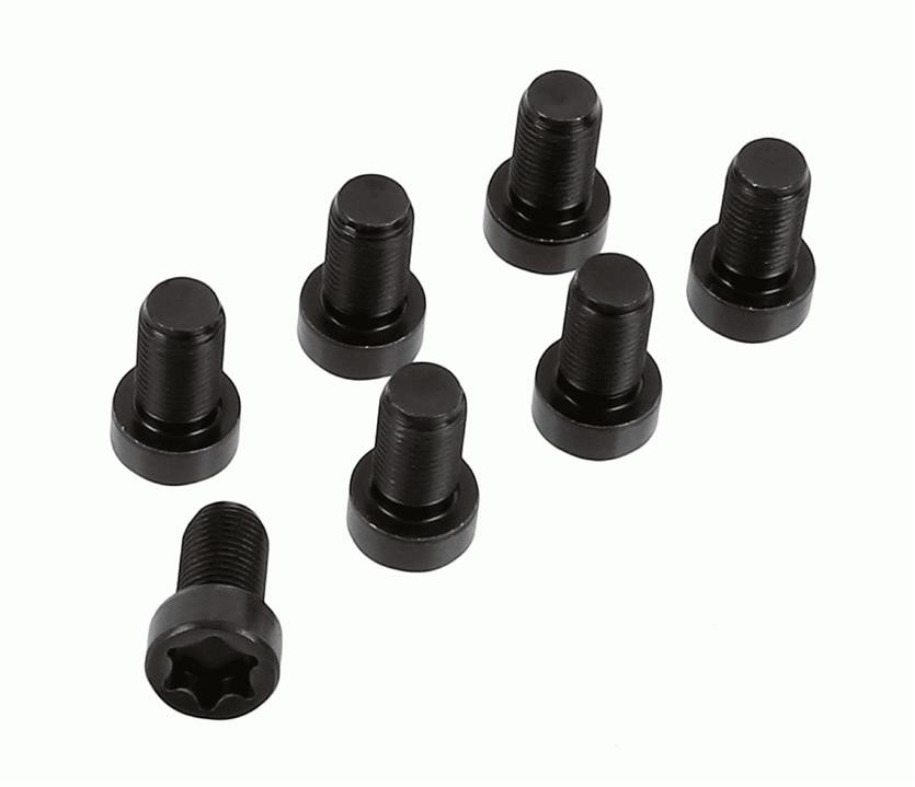 1874000079 SACHS Screw Set, flywheel