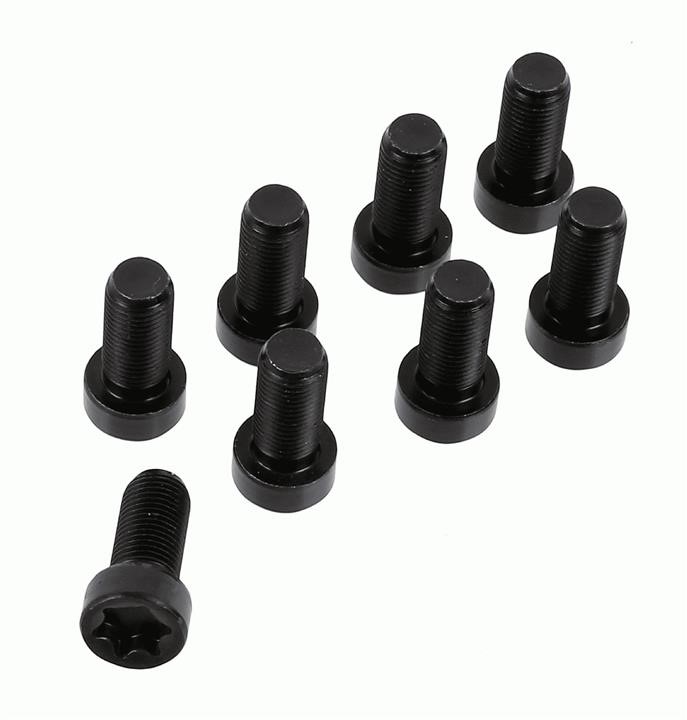 1874000081 SACHS Screw Set, flywheel