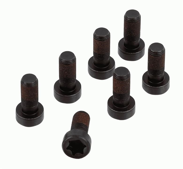1874000083 SACHS Screw Set, flywheel