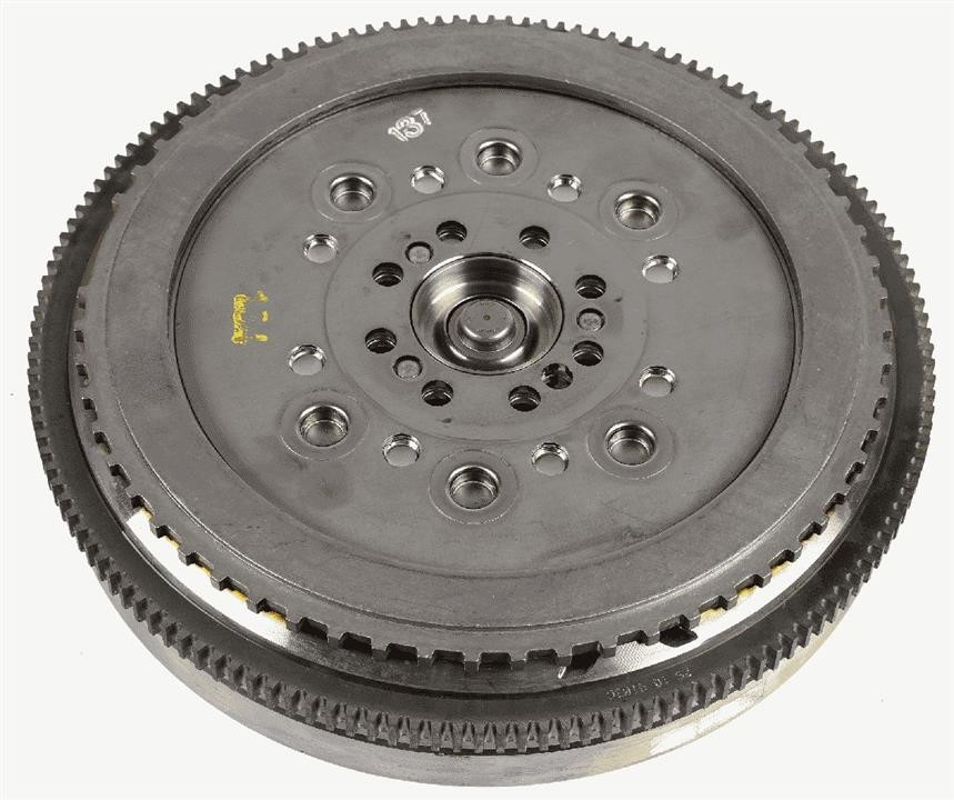 Flywheel SACHS 2294 002 030