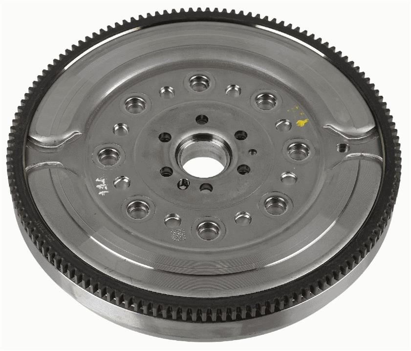 Flywheel SACHS 2294 002 183