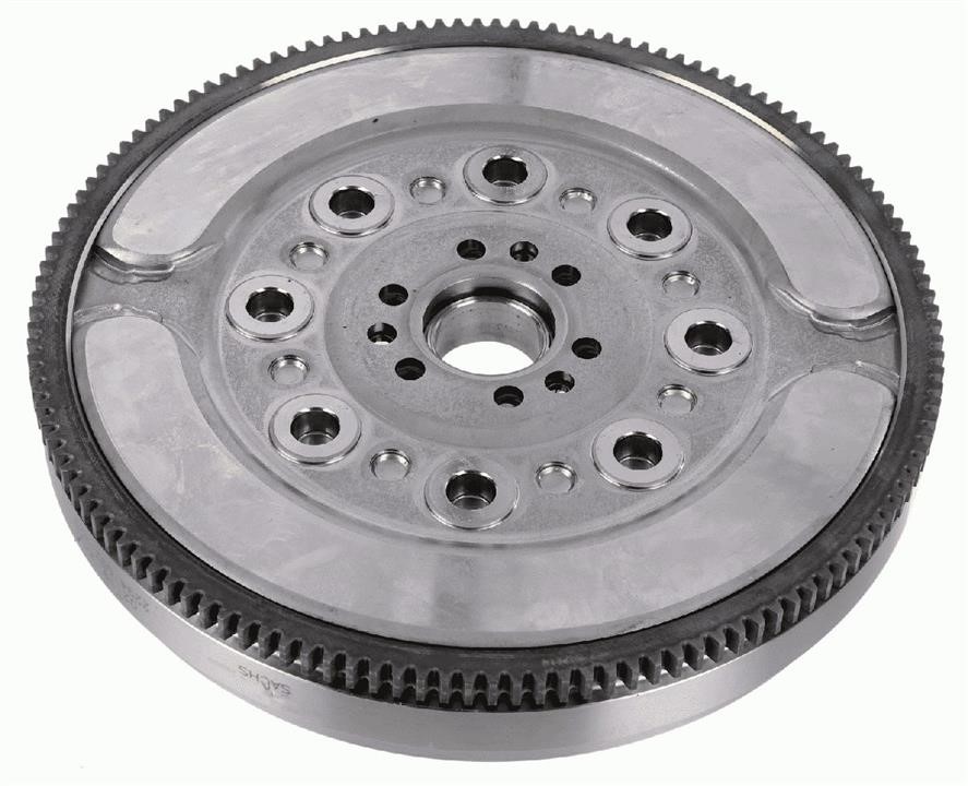 Flywheel SACHS 2294 002 229