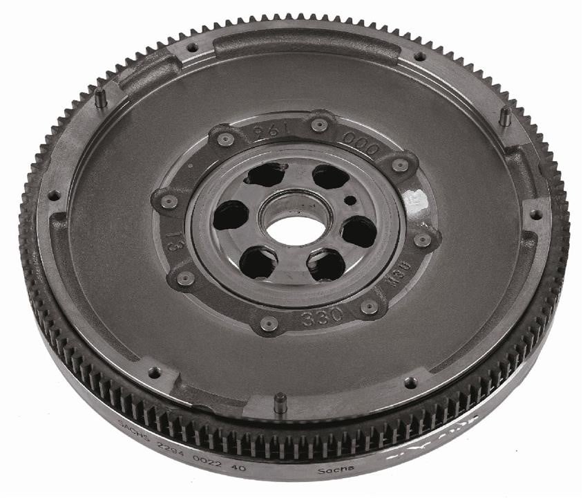 Flywheel SACHS 2294 002 240