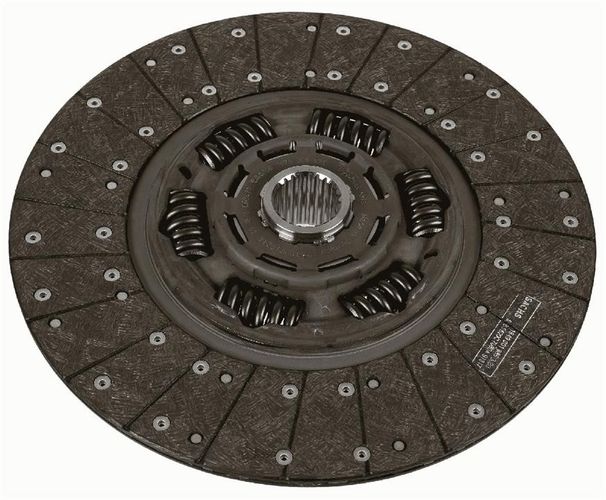 Buy SACHS 1878 008 471 at a low price in United Arab Emirates!