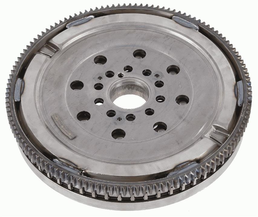Flywheel SACHS 2294 501 210