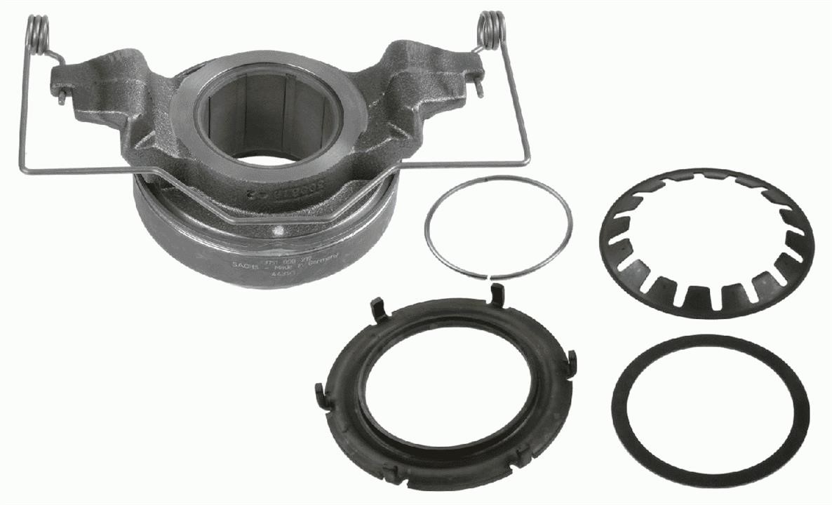 SACHS 3100 002 552 Release bearing 3100002552 3100002552 SACHS Release bearing
