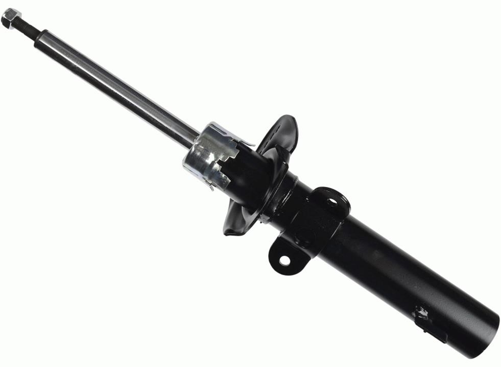 SACHS 311 542 Front oil and gas suspension shock absorber 311542