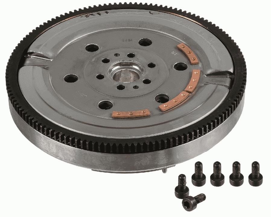 Buy SACHS 2294 701 043 at a low price in United Arab Emirates!