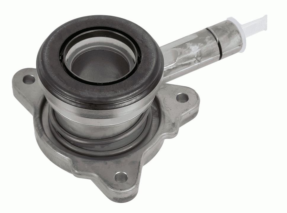 Release bearing Ford Transit: 3182600277 SACHS Central Slave Cylinder, clutch