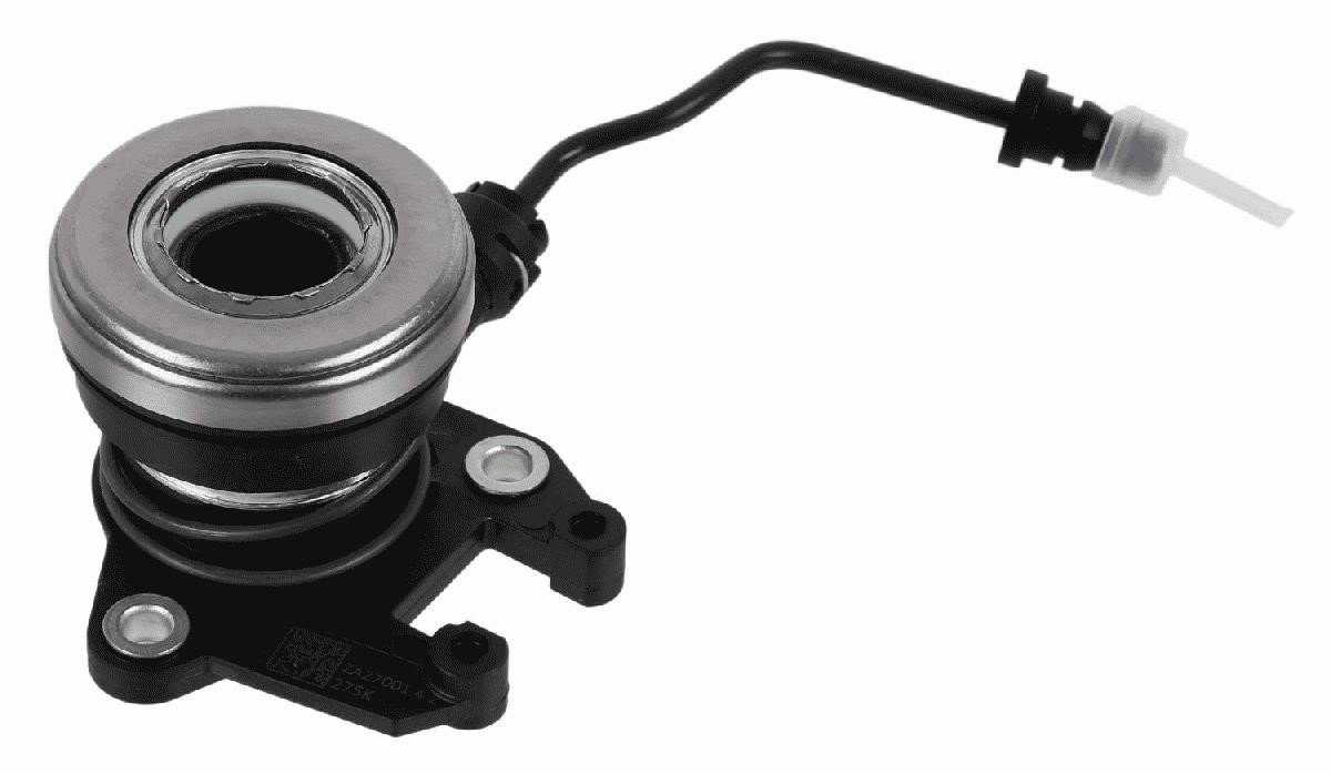 Clutch thrust bearing Opel Karl: 3182654235 SACHS Central Slave Cylinder, clutch