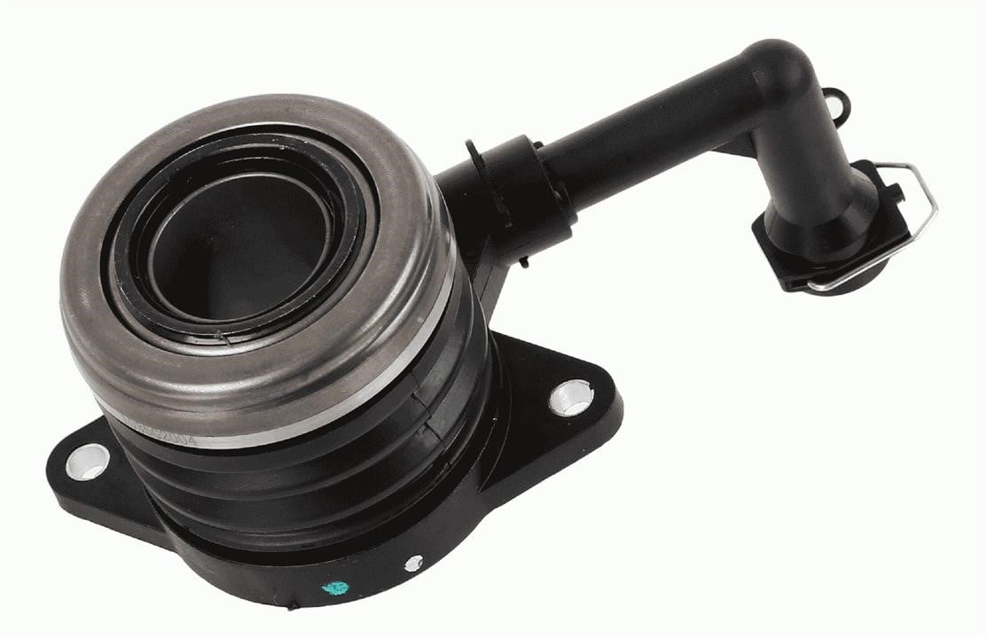 Release bearing Fiat Tipo: 3182654282 SACHS Central Slave Cylinder, clutch