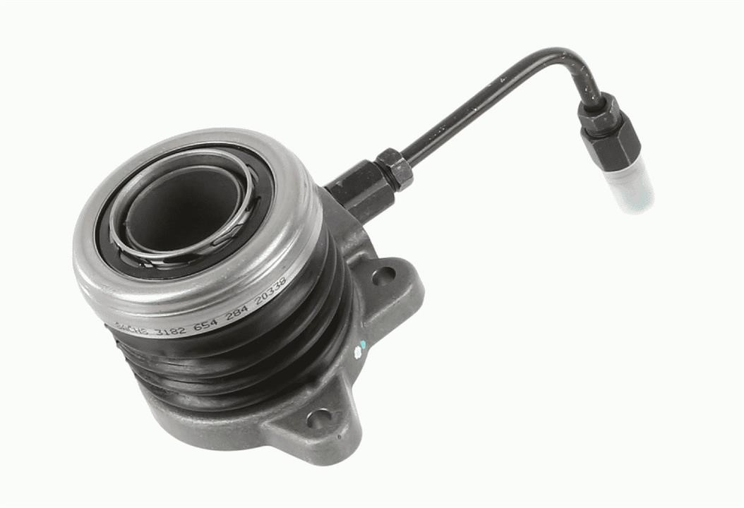 Release bearing Hyundai: 3182654284 SACHS Central Slave Cylinder, clutch