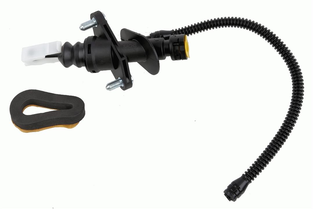 SACHS 6284 654 015 Master cylinder, clutch 6284654015 6284654015 SACHS Master cylinder, clutch