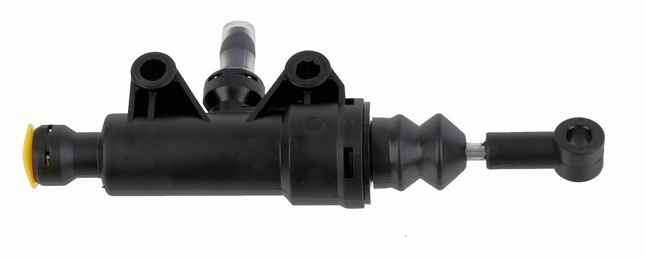 Master cylinder, clutch SACHS 6284 654 018