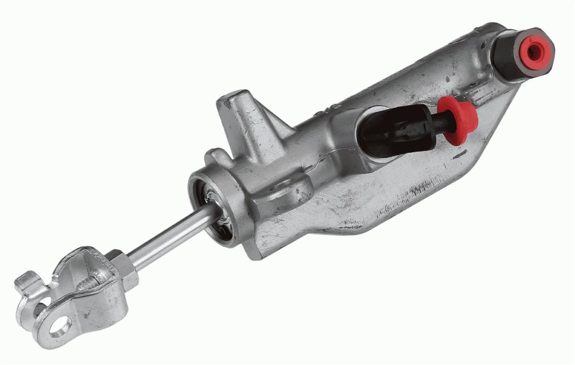 Clutch master cylinder Honda CRV: 6284654023 SACHS Master cylinder, clutch