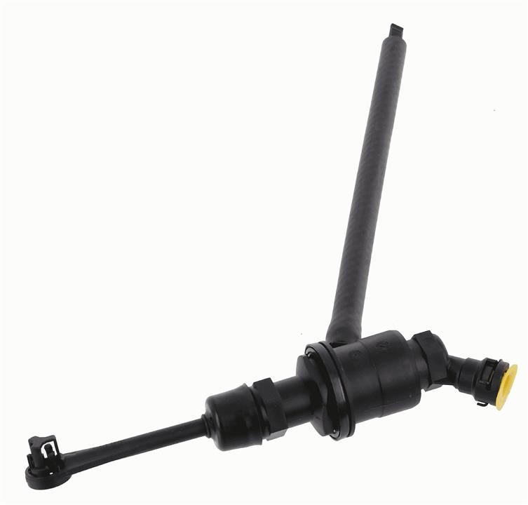 Clutch master cylinder Renault Megane: 6284654030 SACHS Master cylinder, clutch