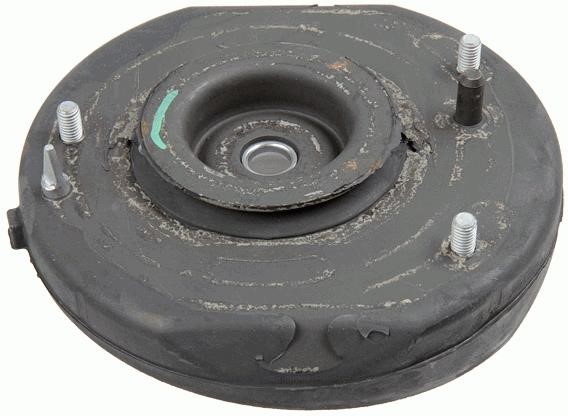 SACHS 802 192 Front Shock Absorber Right 802192