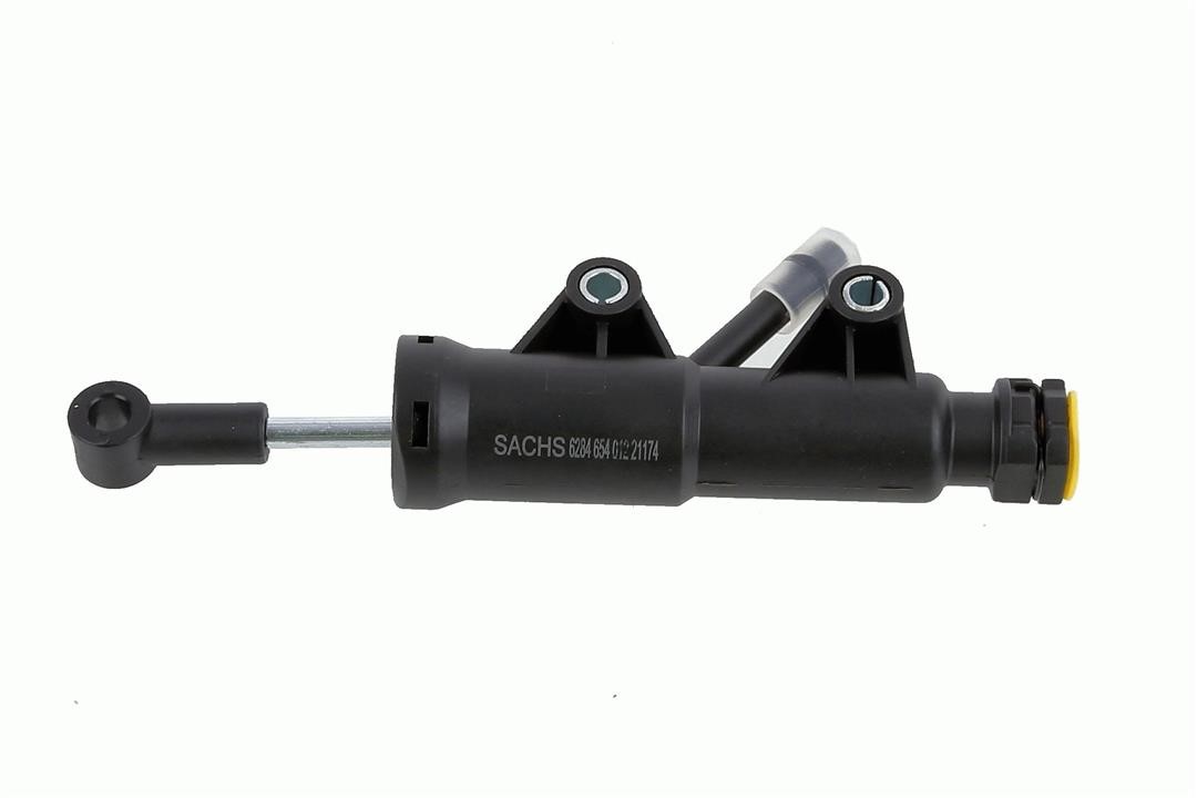 SACHS 6284 654 012 Master cylinder, clutch 6284654012 6284654012 SACHS Master cylinder, clutch