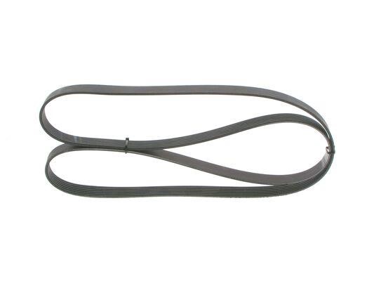 Poly-V belt Bosch 1 987 945 985