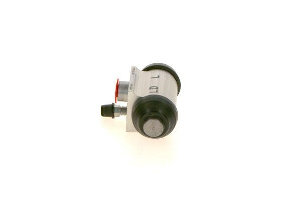 Wheel Brake Cylinder Bosch F 026 002 017