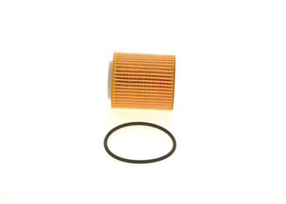 Bosch Oil Filter – price [object Object] PLN