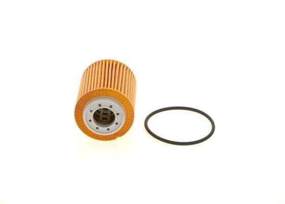Oil Filter Bosch F 026 407 299