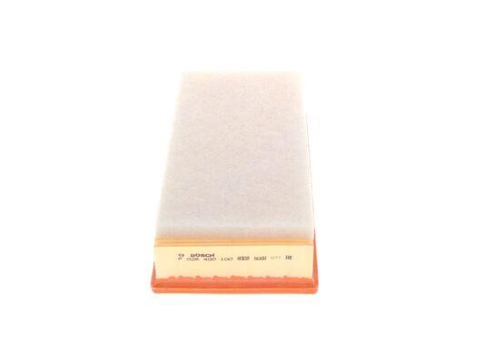Bosch Air filter – price [object Object] PLN