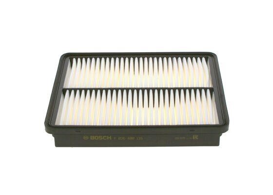 Bosch Air filter – price [object Object] PLN