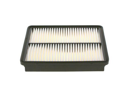 Air filter Bosch F 026 400 116