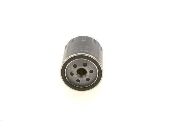Bosch Oil Filter – price 36 PLN