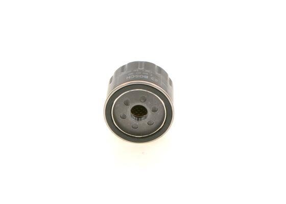 Bosch Oil Filter – price 28 PLN