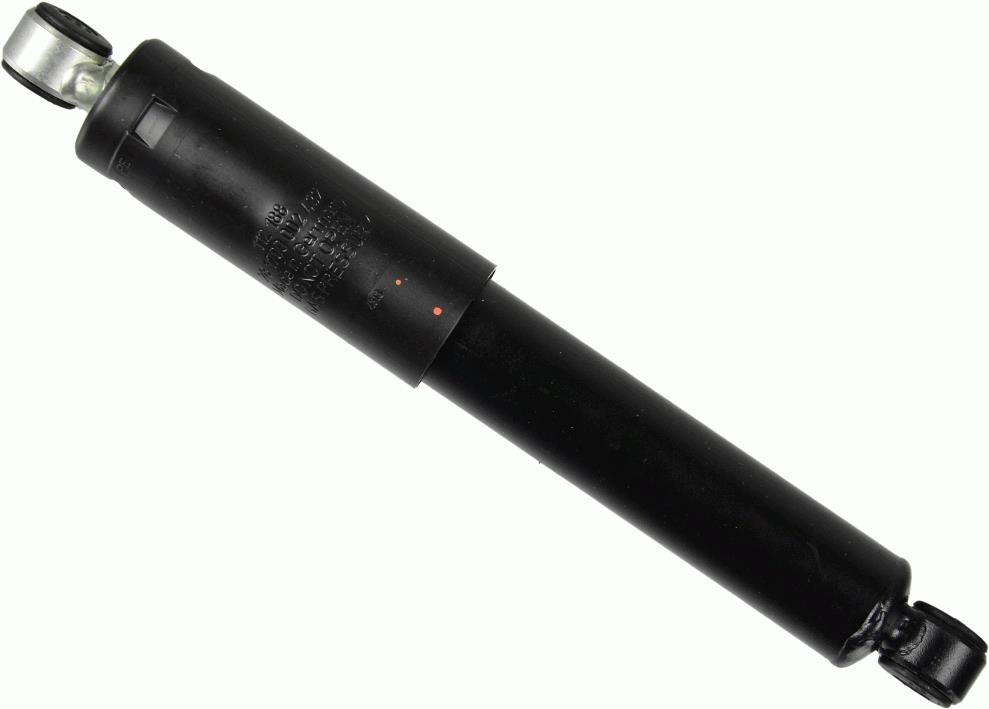SACHS 112 188 Front oil and gas suspension shock absorber 112188