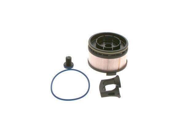Bosch Fuel filter – price 211 PLN
