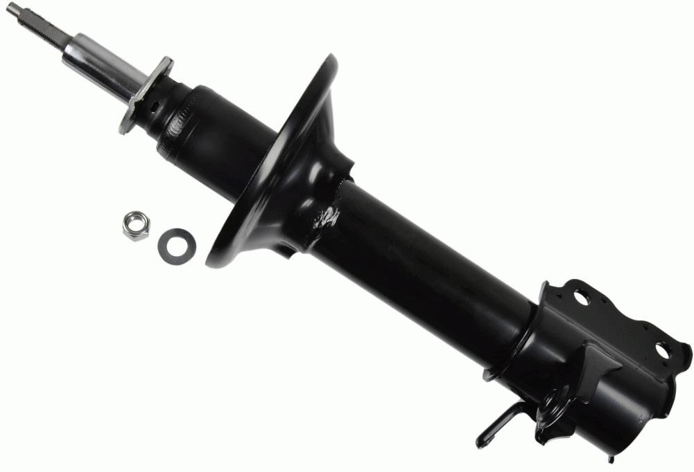 SACHS 170 248 Rear Right Oil Shock Absorber 170248