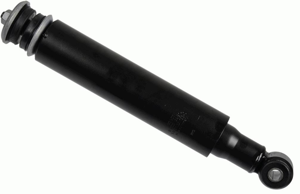 SACHS 170 507 Front oil shock absorber 170507