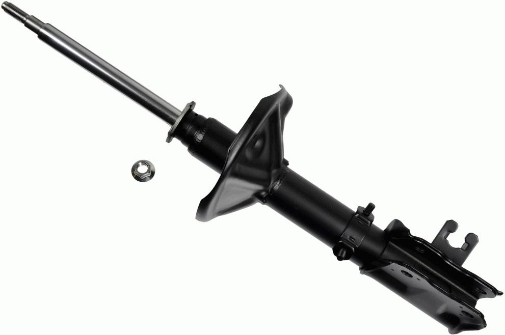 SACHS 170 988 Front right gas oil shock absorber 170988