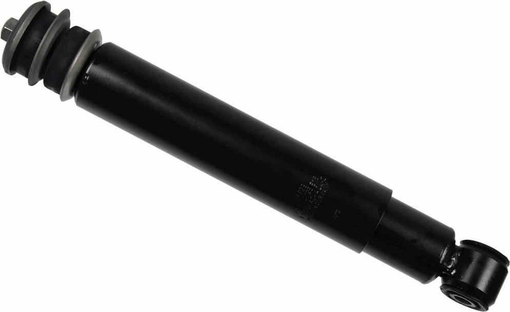 SACHS 112 929 Front oil shock absorber 112929