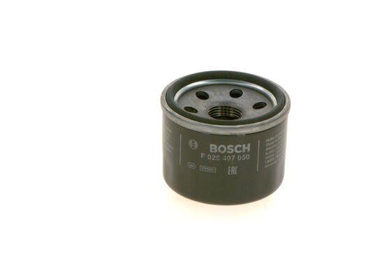 Bosch Oil Filter – price 25 PLN