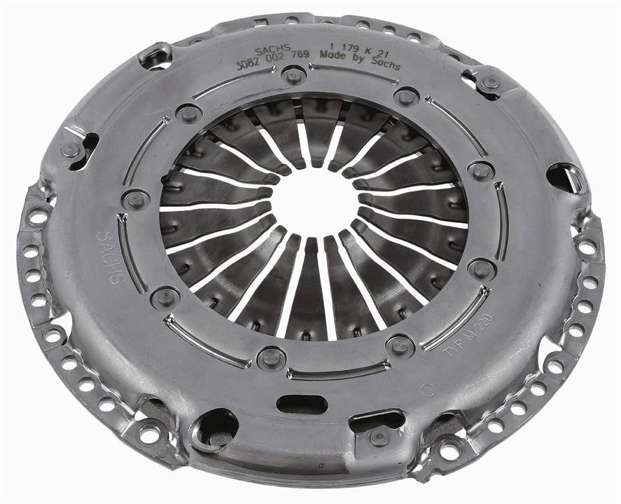 SACHS 3082 002 769 Clutch pressure plate 3082002769