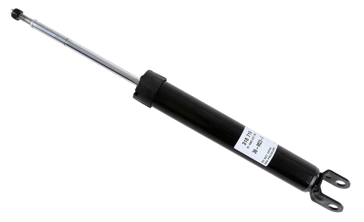 SACHS 318 719 Shock absorber 318719 318719 SACHS Shock absorber