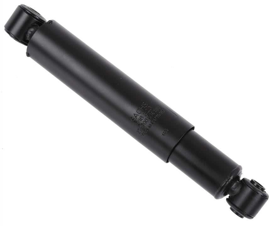 Suspension strut Mercedes T1: 318323 SACHS Shock absorber assy