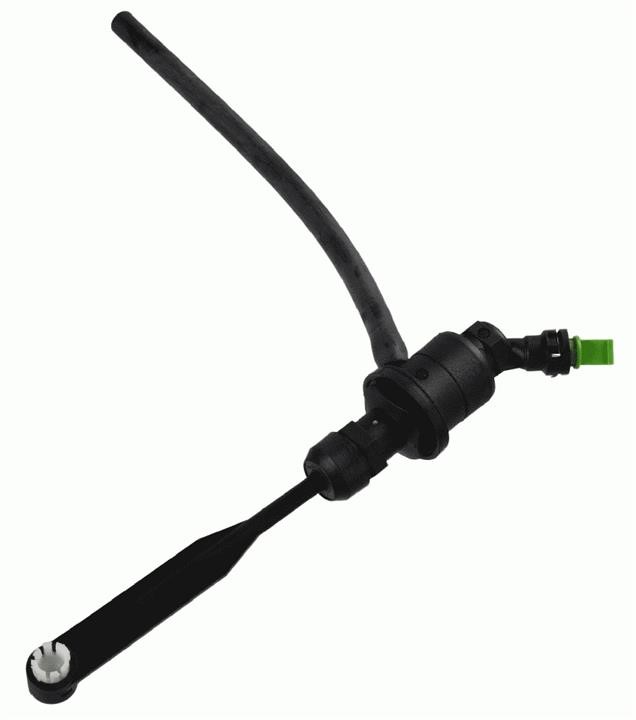 Clutch master cylinder Renault Master: 6284600718 SACHS Master cylinder, clutch