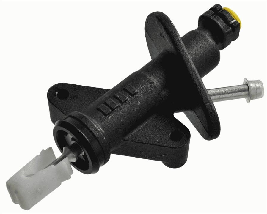 Clutch master cylinder Jaguar: 6284600721 SACHS Master cylinder, clutch